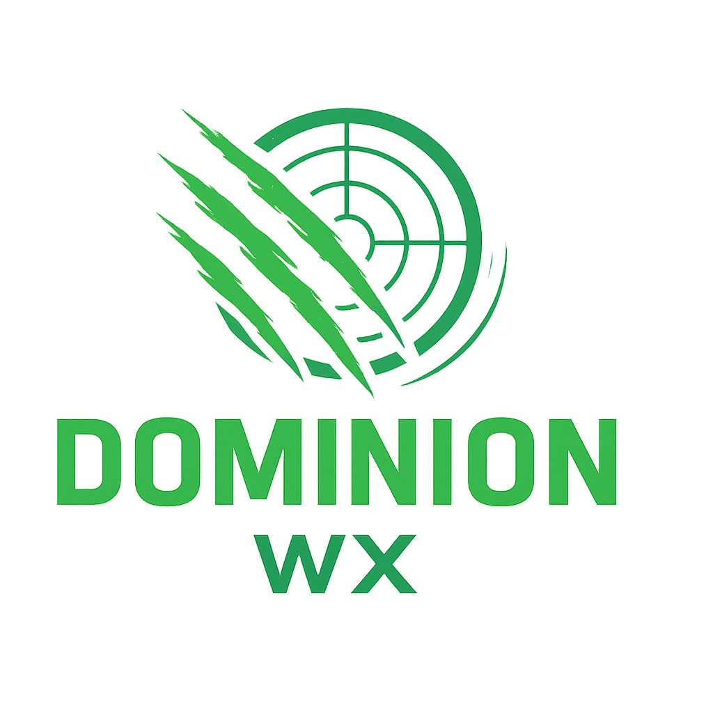 DominionWX Logo