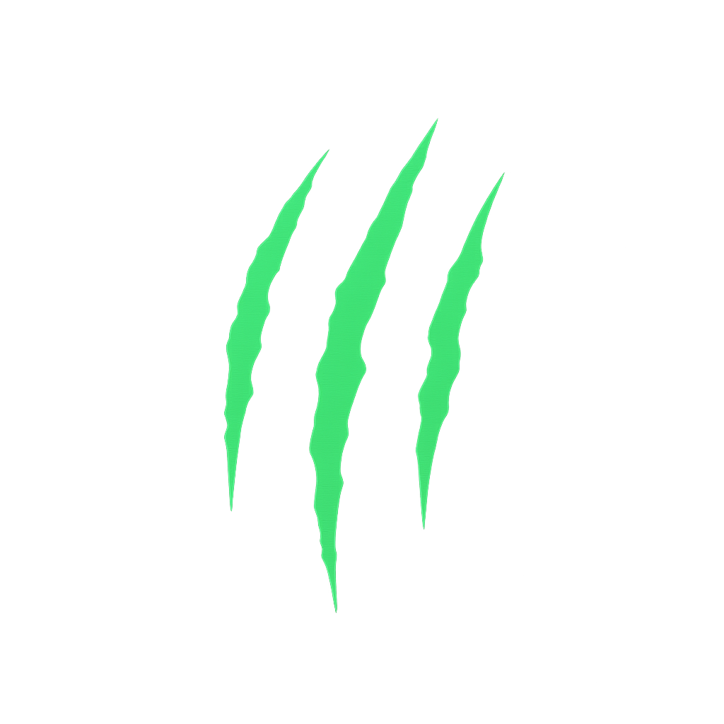 Chaos Claw Logo